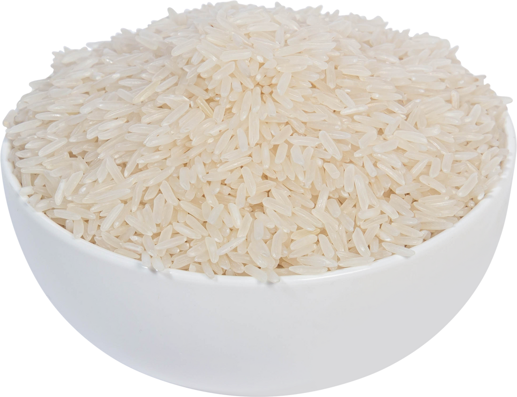 Organic Jasmine Rice