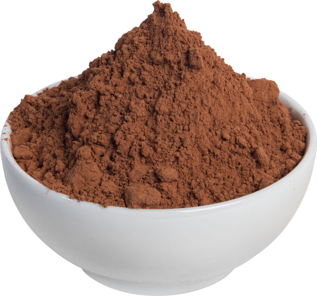 Organic Raw Cacao Powder