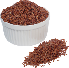 Load image into Gallery viewer, Red Basmati Rice
