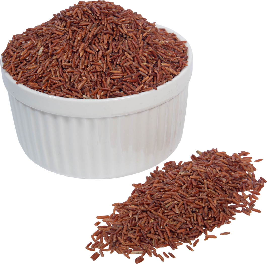 Red Basmati Rice