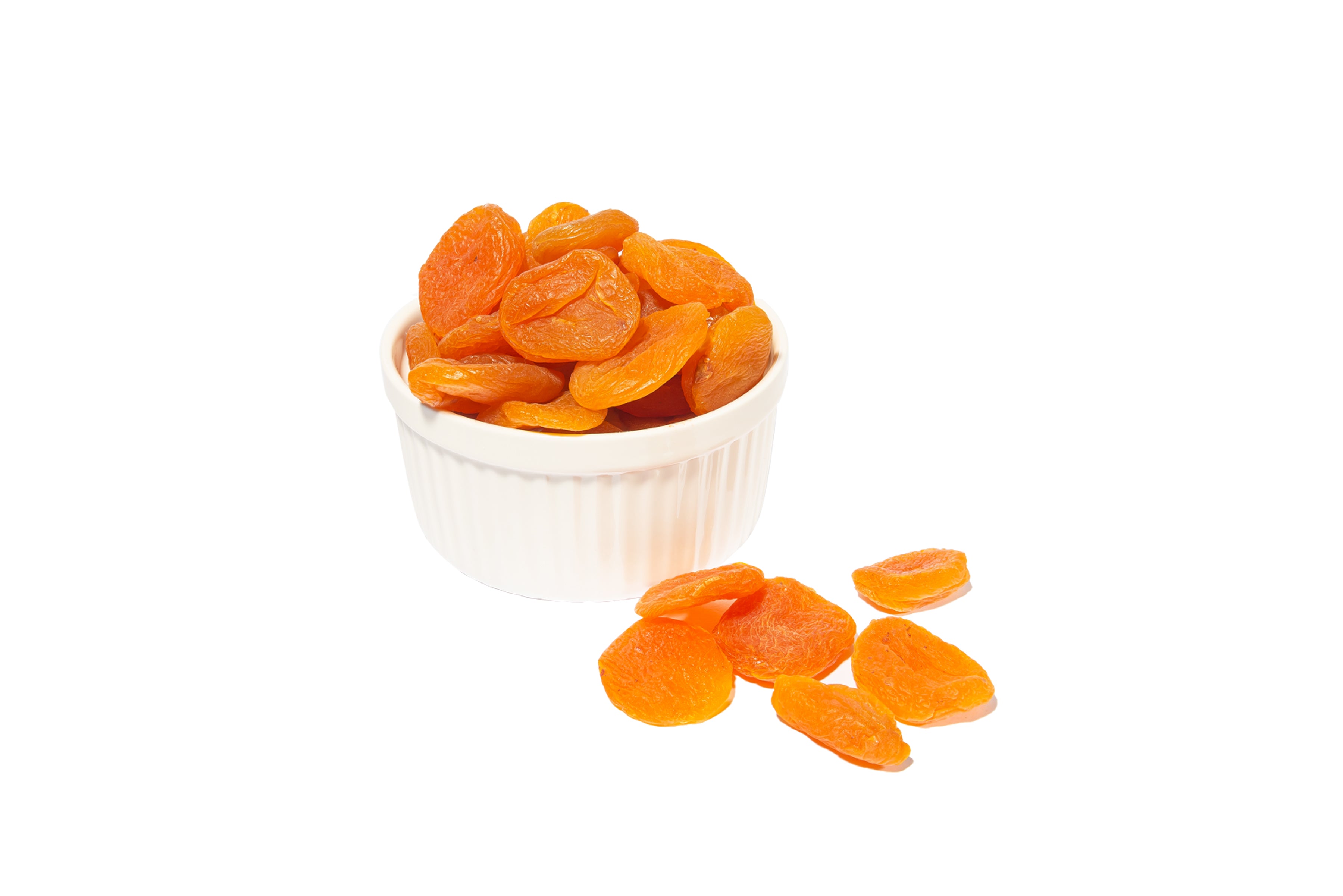 Apricots Dried Natural Farmers Pantry 2963