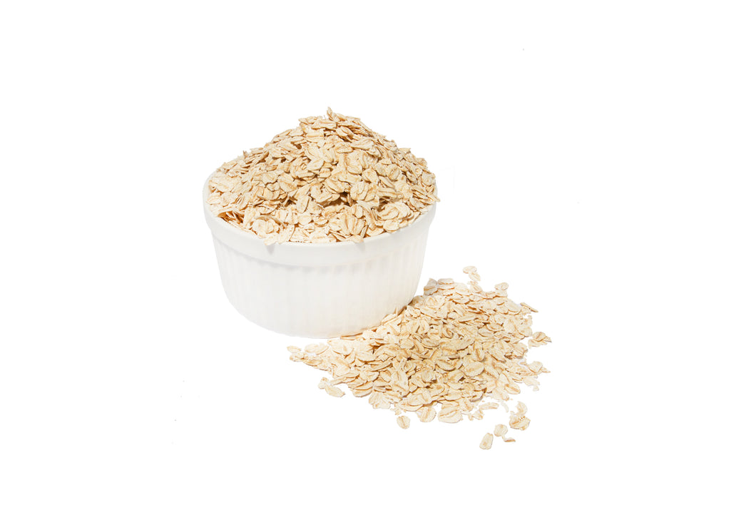 Rolled Oats - Australian grown