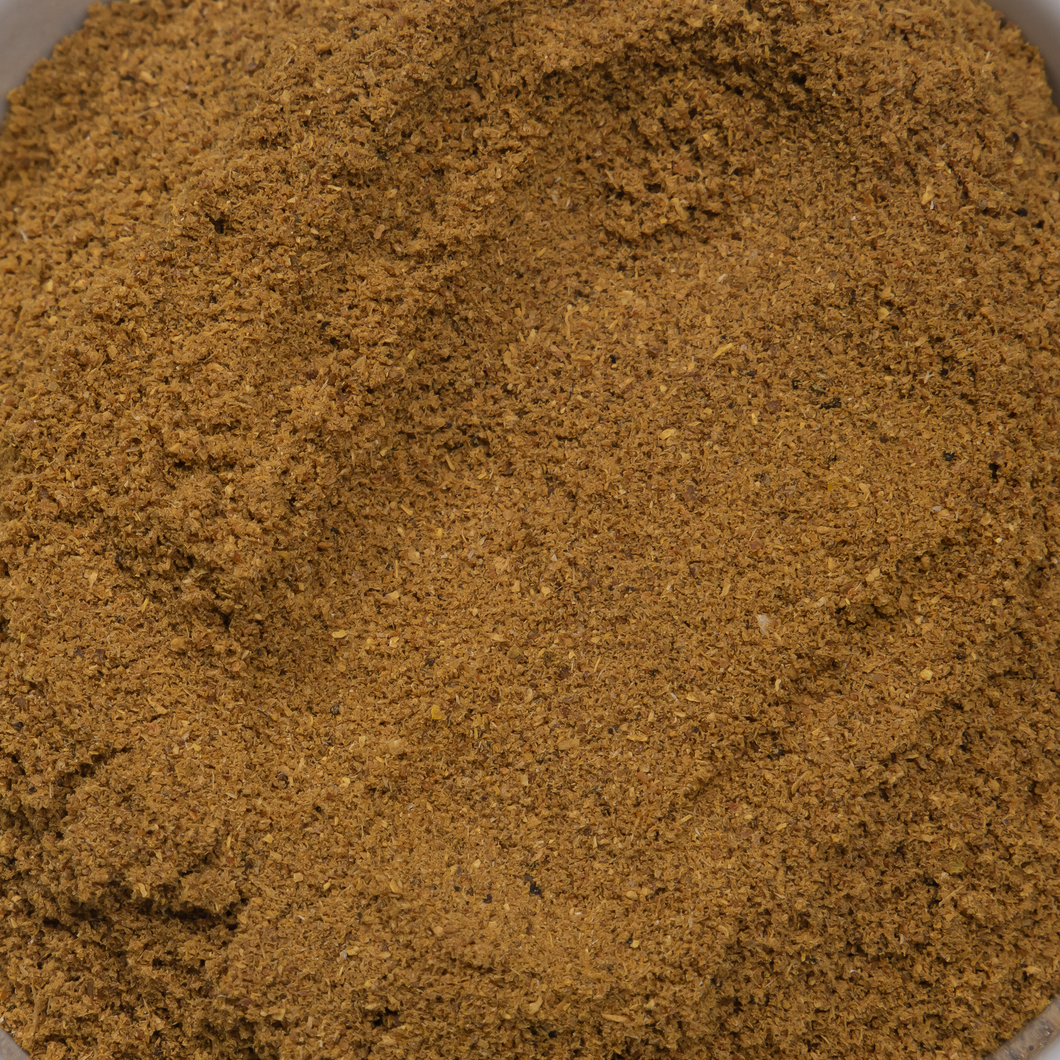 Organic Butter Chicken Spice Mix