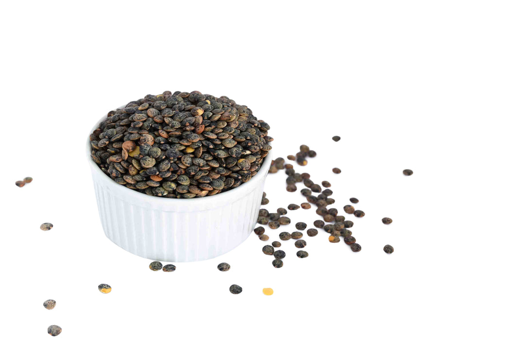 Grampians French Green Lentils