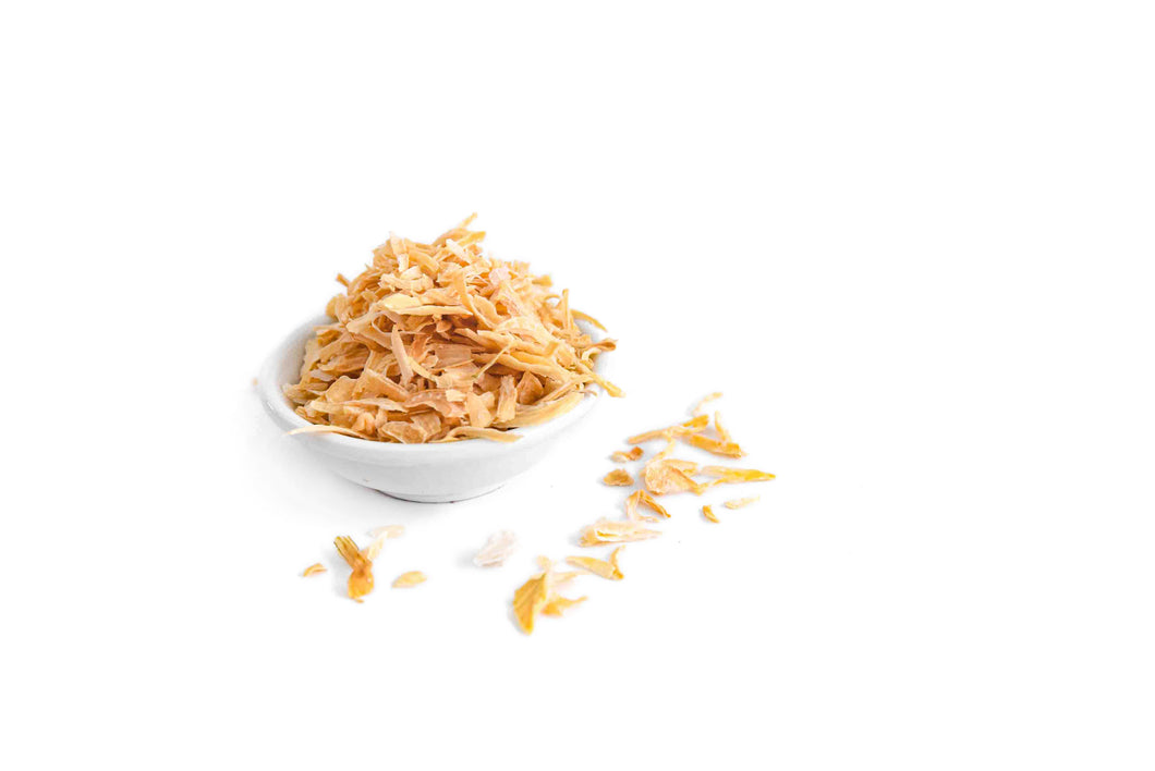 Onion Flakes