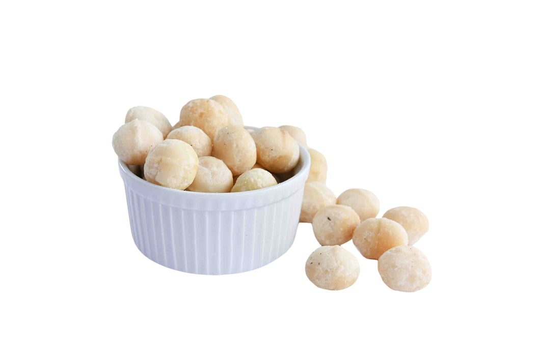 Raw Macadamia - Australian grown