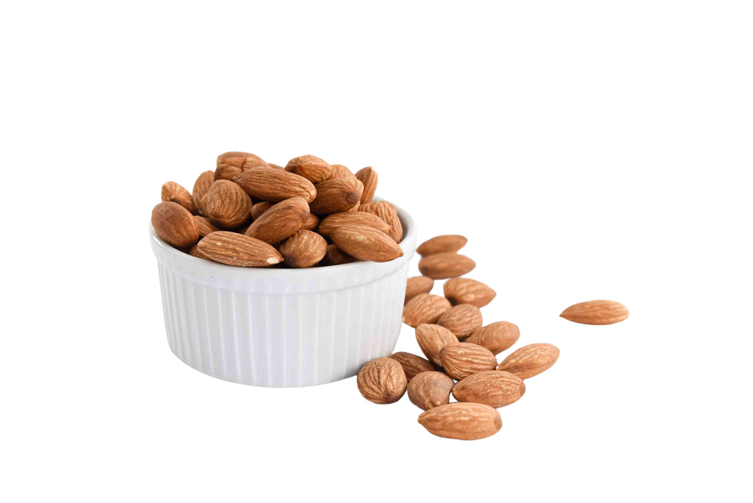 Roasted Almonds