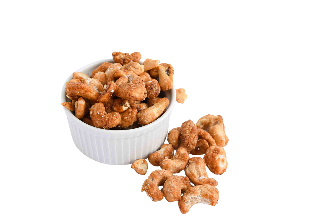 Thai Sweet Chilli Cashews