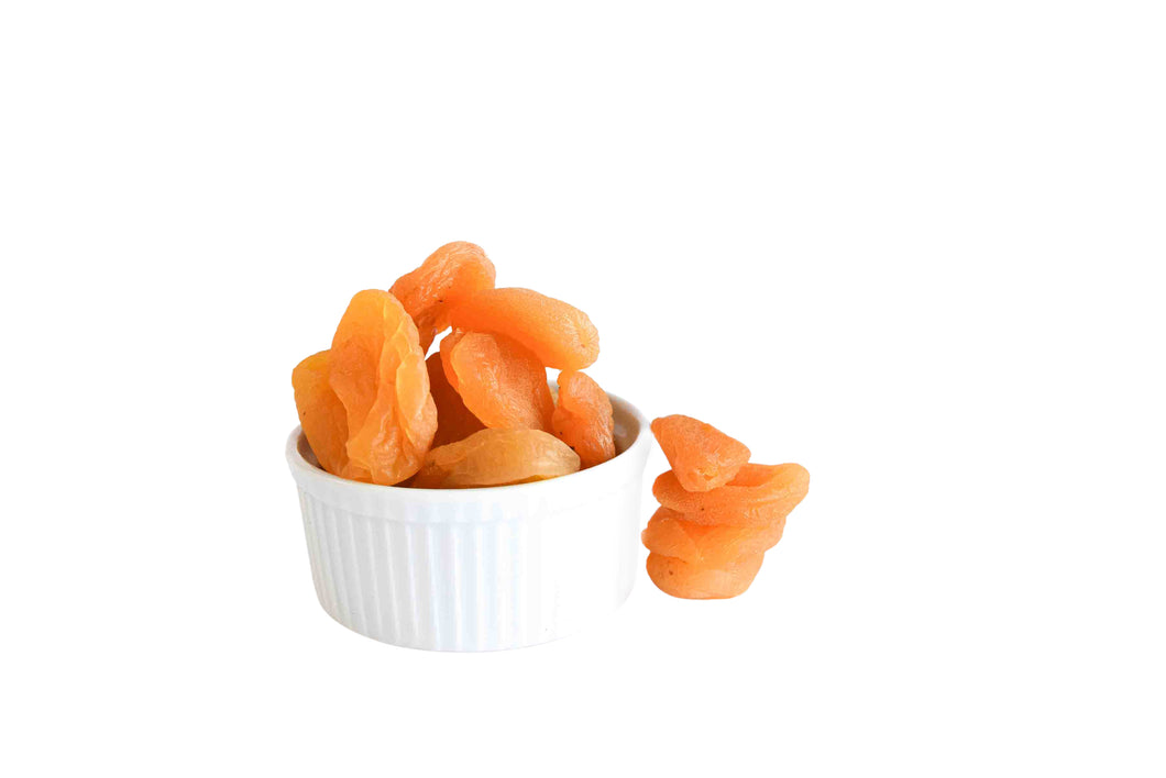 Apricots, Dried